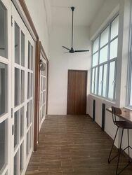 Shrewsbury Road (D11), Terrace #443203241